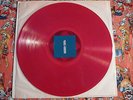 BOB DYLAN TALKIN BEAR MOUNTAIN TMOQ COLORED VINYL NM LP