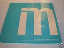 THE POP WORLD OF YAN TREGGER - IM Library - Pop Psych
