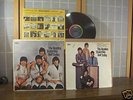 THE BEATLES LP YESTERDAY & TODAY BUTCHER COVER w SLICK