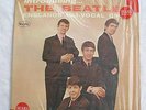 INTRODUCING THE BEATLES-VJ,MONO,COLUMN BACK,LOVE ME DO