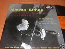DECCA LXT BEETHOVEN violin MISCHA ELMAN  no ste exist