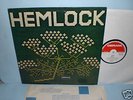 HEMLOCK :s/t DERAM Orig UK Folk Rock Miller Anderson LP