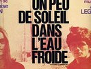 M. LEGRAND OST LP : UN PEU DE SOLEIL DANS L'EAU FROIDE