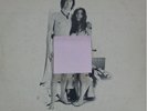 JOHN LENNON Two Virgins Nude cover US record Beatles