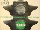 Miles Davis / Walkin' / Prestige 7076 /  W 50th St add