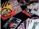 The Clash The Singles Vinyl Box Set Rare Collectable