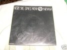 Nirvana -Here She Comes Now/Melvins - Venus in Furs 7