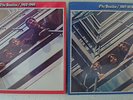 The Beatles Red and Blue Greatest Hits Sealed LPs