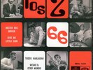 LOS Z-66 EP FROM THE UNDERWORLD(HERD) SPAIN 1968