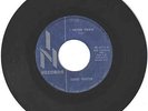 SUPER RARE NORTHERN SOUL 45 - Eddie Foster on In 6311