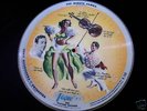 ENRIC MADRIGUERA 78 RPM PICTURE DISC VOGUE R-760
