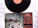 Mother Love Bone Apple original LP NM Pearl Jam