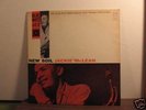 Rare JACKIE McLEAN New Soil LP BLUE NOTE 4013 Excellent