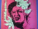 Billie Holiday-Evening With-Clef MGC-144-10 inch LP