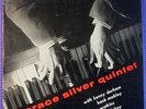 Horace Silver Quintet--Blue Note BLP 5058--10 inch LP