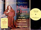 A CHILD IS BORN Bernard Herrmann RARE 10