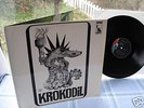 KROKODIL SAME LP 1969 IN MINT DER OBER HAMMER raaaaaaar