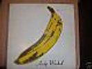VELVET UNDERGROUND Nico Andy Warhol banana ON RARE LP