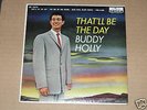 BUDDY HOLLY- EP-DECCA ED 2575-THAT`LL BE THE