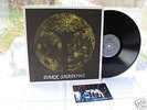 COLD SUN, DARK SHADOWS (ROCKADELIC) RARE LP PSYCH FUZZ