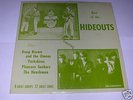 Garage LP:  Best of the Hideouts, on Hideout, original
