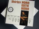 Shirley Horn With Horn Classic Records 45 Series
