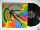 XHOL CARAVAN Electrip ORIGINAL HANSA Kraut/Prog MONSTER