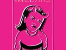 Melvins The End OOP Live Rare 258/500