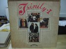 TRINITY-I Rare LATIN/MODERN SOUL/PSYCH/SYNTH/FUNK LP
