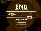 RONNIE JONES/ CLASSMATES TEENAGE ROCK DOO WOP ROCKER 78