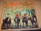 THE BEATLES LES 14 PLUS GRANDS SUCCES ODEON OSX 231