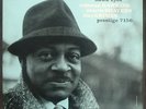 COLEMAN HAWKINS HAWK EYES TINY GRIMES DG MONO LP