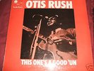 OTIS RUSH 
