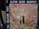 Elton Dean -Bologna Tape- OGUN fmp incus keith tippett