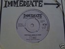 P P ARNOLD - EVERYTHING'S GONNA BE ALRIGHT - IMMEDIATE