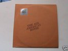 DAVID BOWIE - THE ALL AMERICAN BOWIE TMOQ RED WAX RARE.