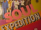 FREDDIE TERRELL SOUL EXPEDITION DEEP FUNK BREAKS LISTEN