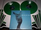 Sunny Day Real Estate The Rising Tide 2xLP Green Vinyl
