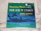 FROM HERE TO ETERNITY (FILM SOUNDTRACK / 10-INCH LP)