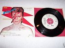 DAVID BOWIE TIME 1973 JAPANESE 7