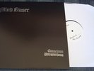 MIND ERASER TEST PRESSING - Conscious Unconscious Rare