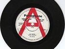 BEATLES  DOUBLE A SIDE RED 
