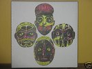 Blank Dogs - Blank Box All 1st Press OOP Hozac ITR NEW