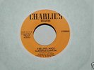 Funk Soul 45 Clarence Curvan 