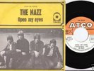 NAZZ * '68 MOD FREAKBEAT PSYCH mover Rundgren Hear it