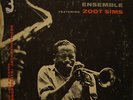 CLIFFORD BROWN [Ensemble] PACIFIC JAZZ 10