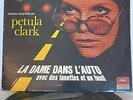 Michel Legrand LA DAME DANS L’AUTO AVEC ... New LP OST