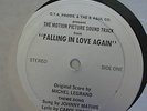 Michel Legrand  OST FALLING IN LOVE AGAIN New LP