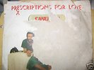 CASUAL - T - PRESCRIPTION FOR LOVE - LP