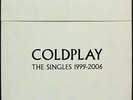 COLDPLAY The Singles 1999-2006 VINYL BOX SET LIMITED U2